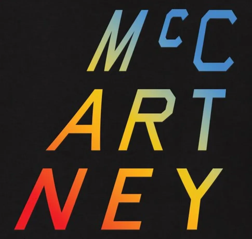 Mccartney I / II / III (CD) - Paul McCartney