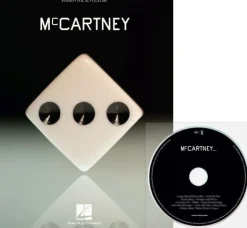 Mccartney III (CD) - Paul McCartney