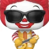 McDonald's Funko POP Vinyl Figure | Rock Out Ronald