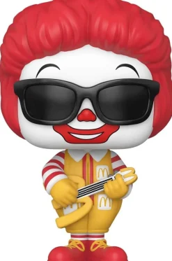 McDonald's Funko POP Vinyl Figure | Rock Out Ronald