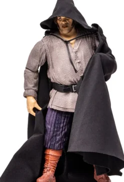 McFarlane - The Princess Bride - Fezzik with Cloak Mega Figure
