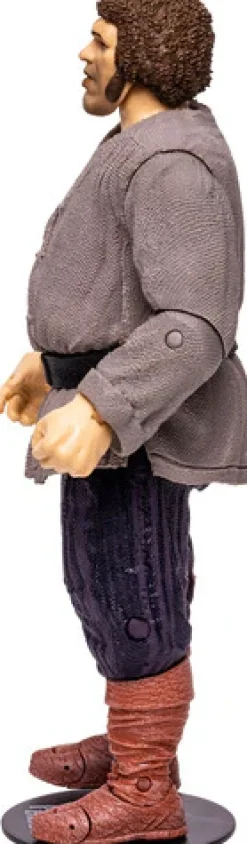 McFarlane - The Princess Bride - Fezzik with Cloak Mega Figure