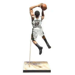 McFarlane NBA Series 26 Milwaukee Bucks Jabari Parker Figure