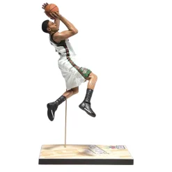 McFarlane NBA Series 26 Milwaukee Bucks Jabari Parker Figure