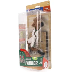 McFarlane NBA Series 26 Milwaukee Bucks Jabari Parker Figure