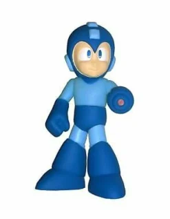 Mega Man 6 Inch Action Figure