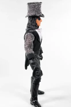 Mego - Alice Cooper 8" Action Figure
