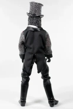 Mego - Alice Cooper 8