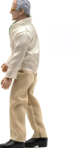 Mego 8 Inch Retro-Style Action Figure | Stan Lee