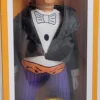 Mego - World’s Greatest Superheroes - Penguin 50th Anniversary Action Figure