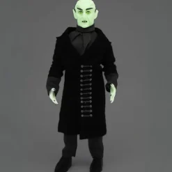 Mego Nosferatu Glow-In-The-Dark 8 Inch Action Figure