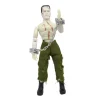 Mego Universal Monsters Frankenstein Manacled 8 Inch Action Figure