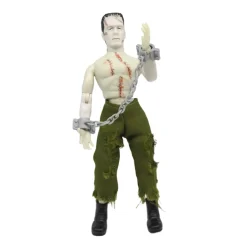 Mego Universal Monsters Frankenstein Manacled 8 Inch Action Figure