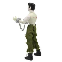 Mego Universal Monsters Frankenstein Manacled 8 Inch Action Figure