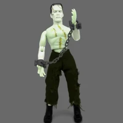Mego Universal Monsters Frankenstein Manacled 8 Inch Action Figure