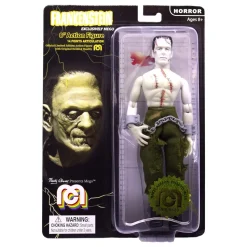 Mego Universal Monsters Frankenstein Manacled 8 Inch Action Figure