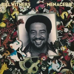 Menagerie (Vinyl) - Bill Withers
