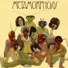 Metamorphosis (CD) - The Rolling Stones