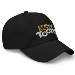 MeTV Toons™ Logo Dad Hat