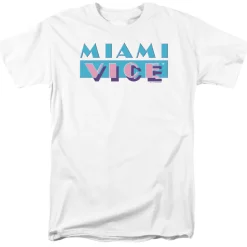 Miami Vice - Logo