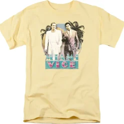 Miami Vice - 80's Love