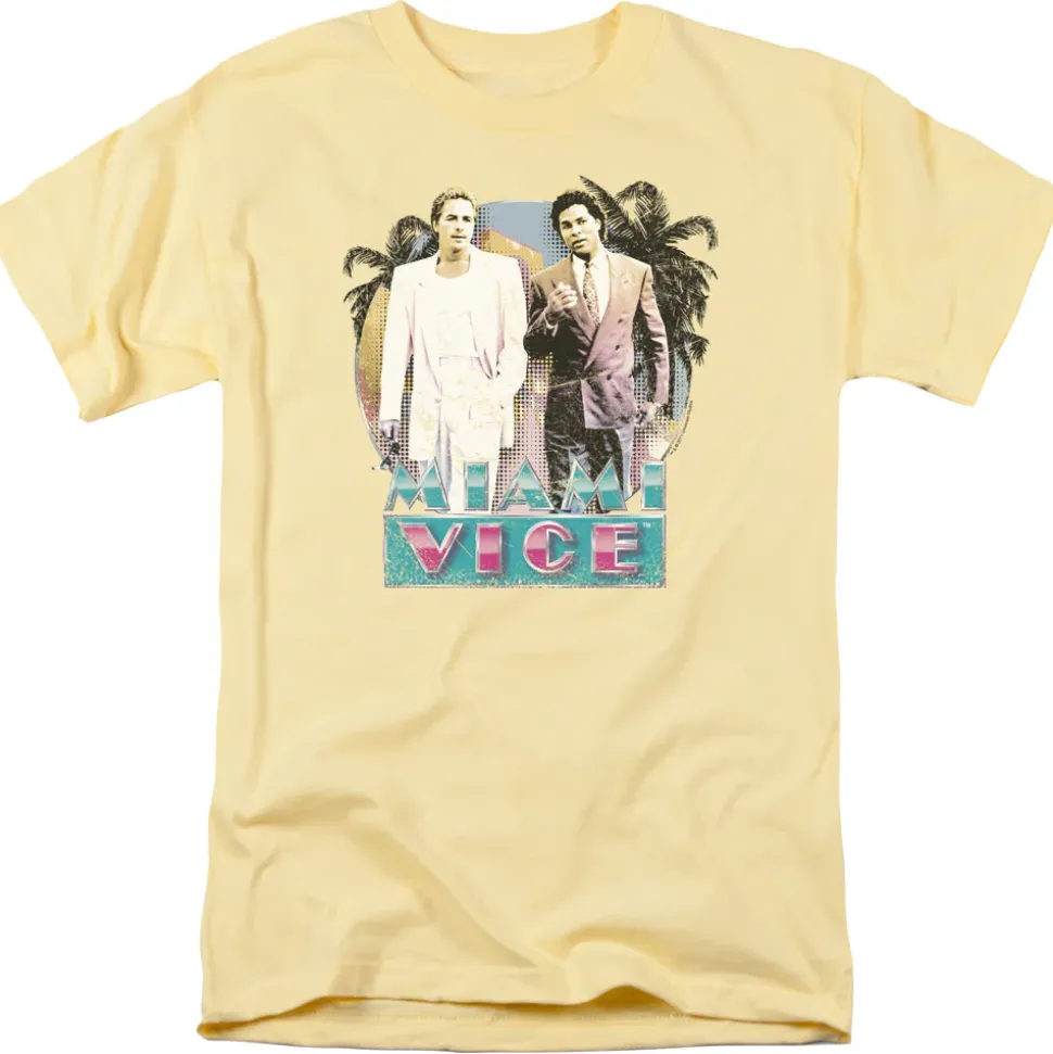 Miami Vice - 80's Love