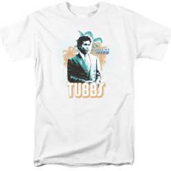 Miami Vice - Tubbs
