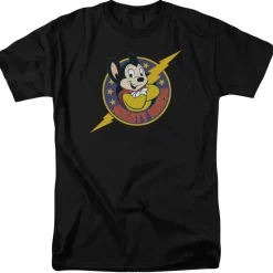 Mighty Mouse - Mighty Hero