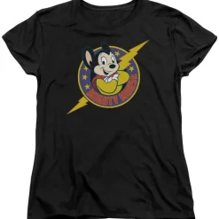 Mighty Mouse - Mighty Hero