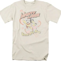 Mighty Mouse - Saved My Day