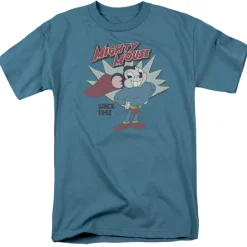 Mighty Mouse - Since 1942