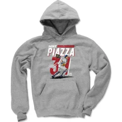 Mike Piazza Dash WHT