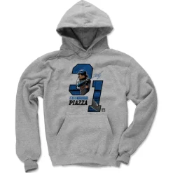 Mike Piazza Offset B