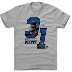 Mike Piazza Offset B