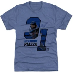 Mike Piazza Offset B