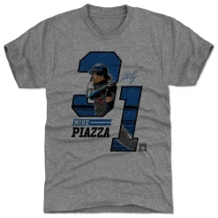 Mike Piazza Offset B