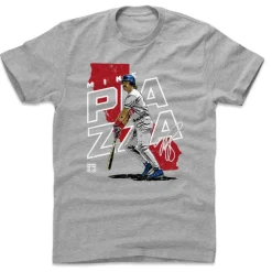 Mike Piazza Player Map WHT