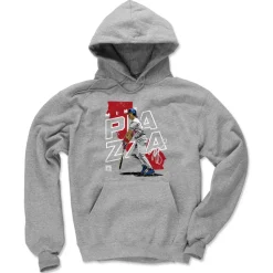 Mike Piazza Player Map WHT