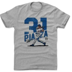 Mike Piazza Swing B