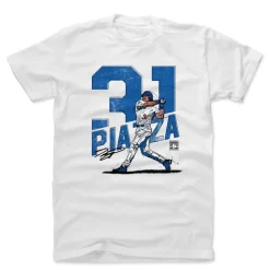 Mike Piazza Swing B