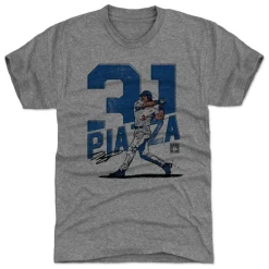 Mike Piazza Swing B
