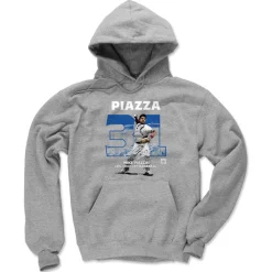 Mike Piazza Throwback WHT