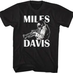 Miles Davis - Playing the Trumpet