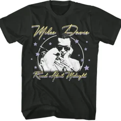 Miles Davis - Round About Midnight