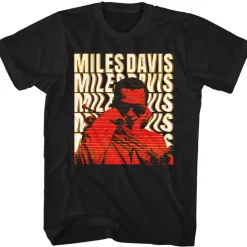 Miles Davis - Warped Text