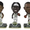 Milwaukee Bucks Bucks NBA Championship Mini Bobble 3 Pack