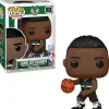 Milwaukee Bucks Funko NBA POP Vinyl Figure | Giannis Antetokounmpo (Alternate)