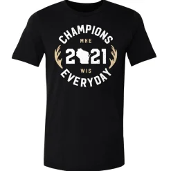 Milwaukee Champions Everyday 2021 WHT