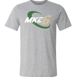 Milwaukee MKE In 6 WHT