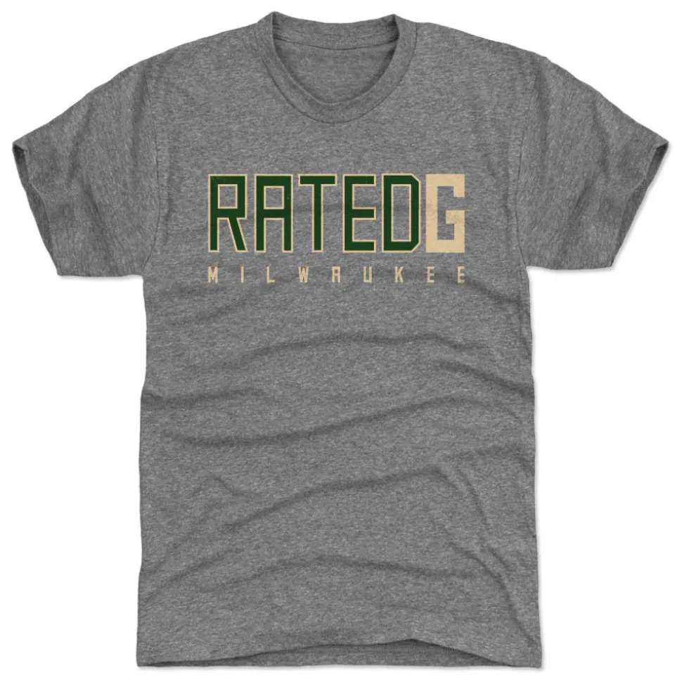 Milwaukee Rated G WHT